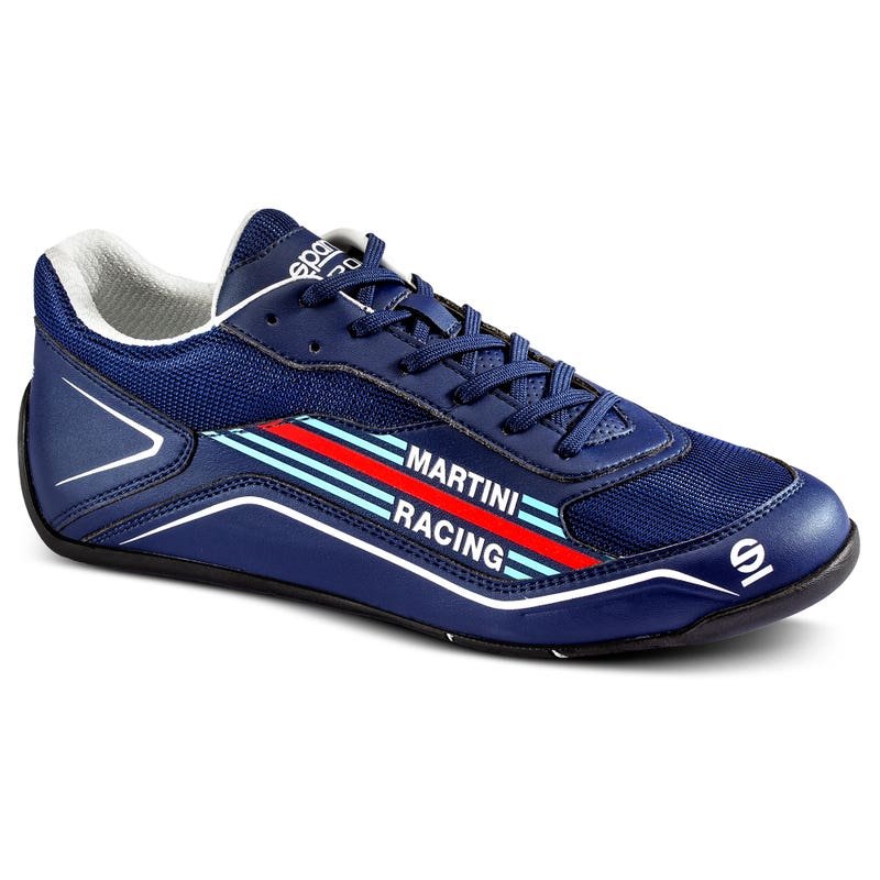 ZAPATILLAS S-POLE SNEAKERS MARTINI RACING