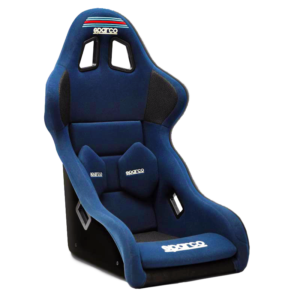 BAQUET PRO 2000 QRT MARTINI RACING
