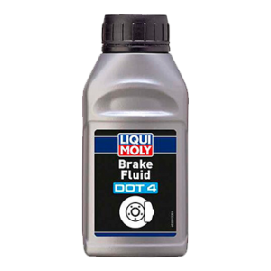 LÍQUIDO PARA FRENOS DOT 4
