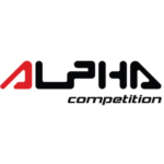 Logo Aplha Competition