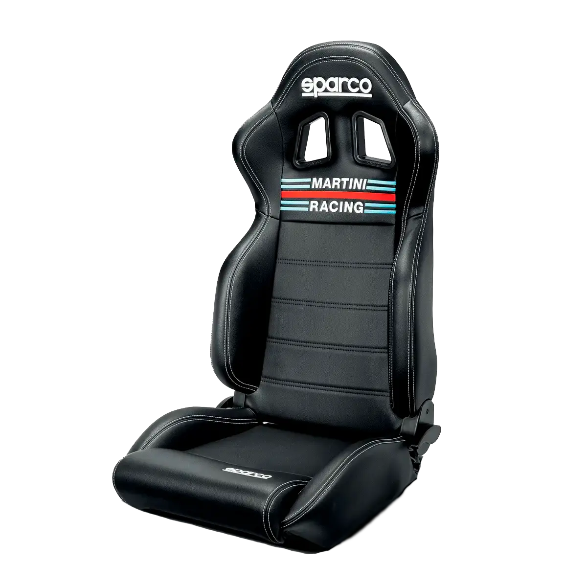 ASIENTO BACKET SPARCO, R100 MARTINI RACING