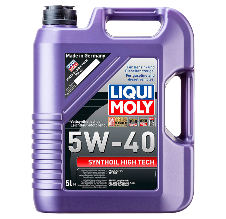 SYNOTHOIL 5w