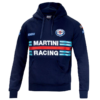 SUDADERA MARTINI RACING