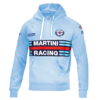 SUDADERA MARTINI RACING - Imagen 5