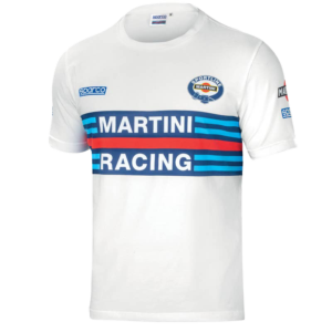 CAMISETA MARTINI RACING