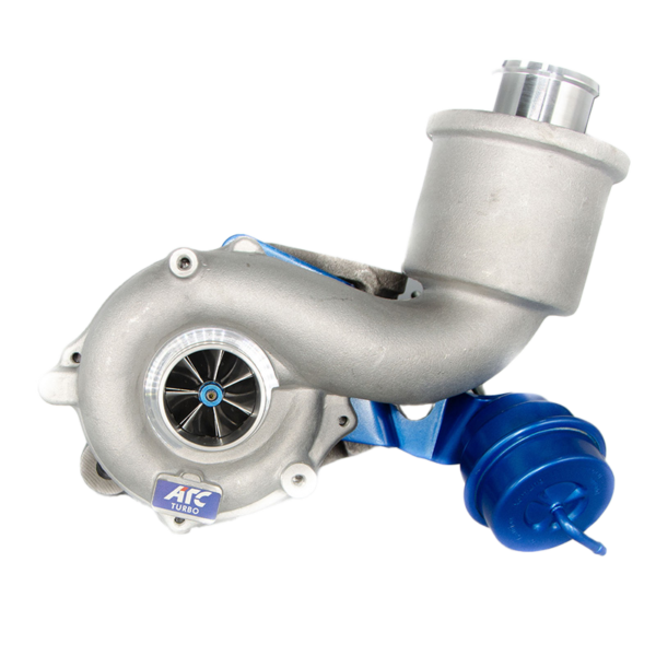 Turbo Híbrido ATC-HB 270CV K03S-052 – 1.8T