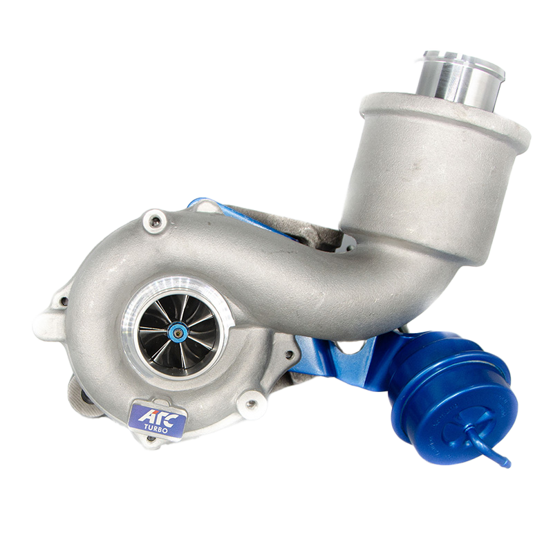 Turbo Híbrido ATC-HB 270CV K03S-052 – 1.8T