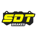 logo SDT Brakes trans blanco@2x