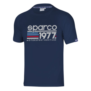 Camiseta Sparco Martini 1977