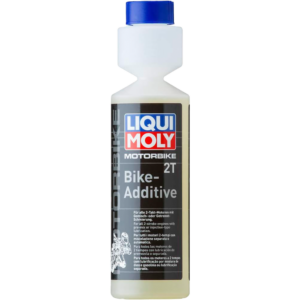 Motorbike 2T Bike-Additive