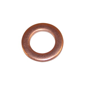 Arandela de Cobre para Sistema de Frenos