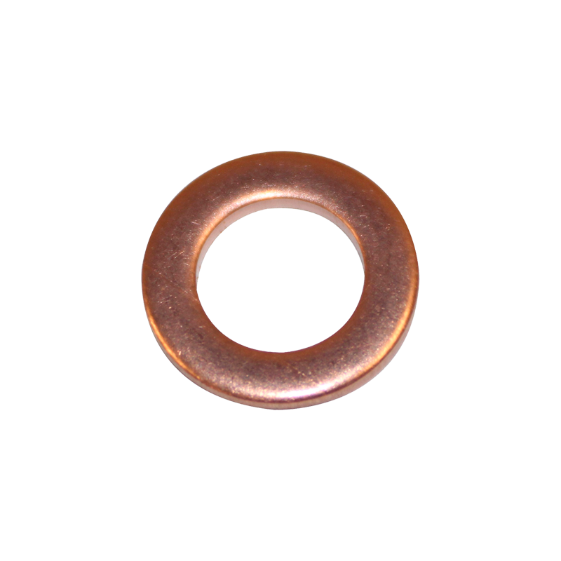 Arandela de Cobre para Sistema de Frenos