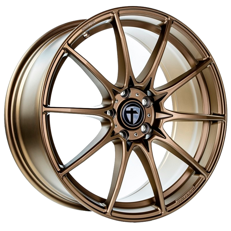 Llantas tomason Bronze