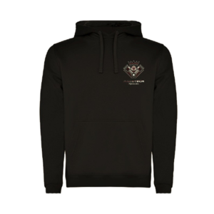 Sudadera urban RaceTech P.