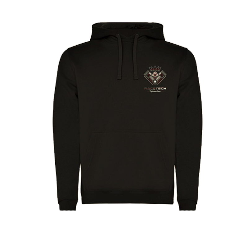 Sudadera urban RaceTech P.