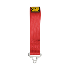 Gancho de Remolque con Correa de 2” - OMP