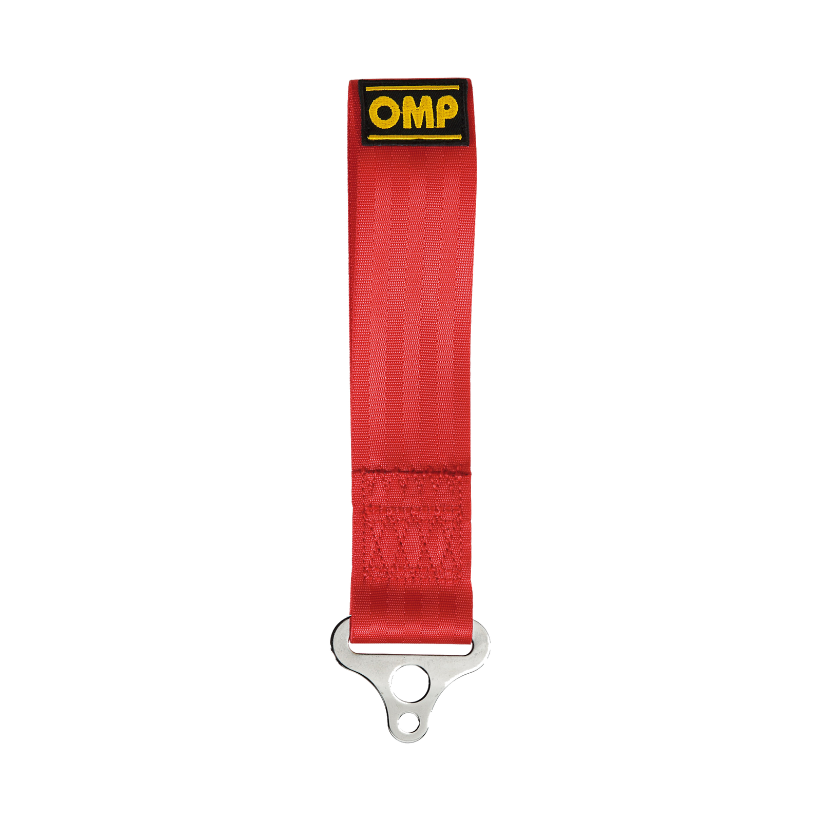 Gancho de Remolque con Correa de 2” - OMP