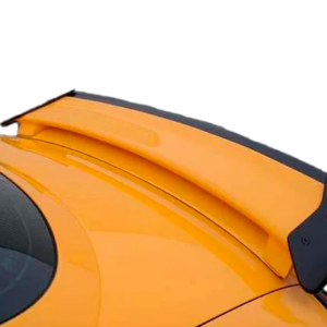 Alerón Audi TT 8N Look V6 (1998-2014)