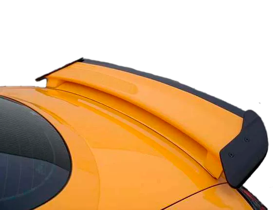Alerón Audi TT 8N Look V6 (1998-2014)