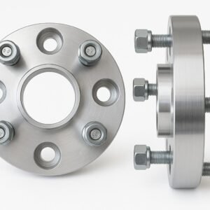 Kit de Separadores de 20MM- Bmw