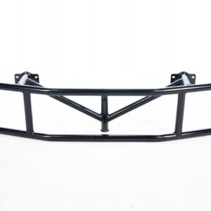 Bashbar Frontal con Punto de Elevación para BMW E36 – Compatible con Paragolpes Estilo M