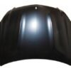 Kit De Carrocería Mercedes W204 2007-2013 Look AMG Capó - Imagen 3