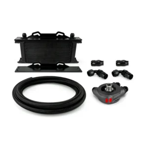 Kit de enfriador de aceite HEL 13R para Nissan S14, S15 200SX