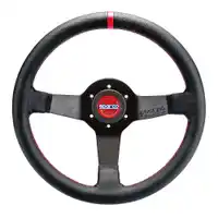 Volante Sparco Champion