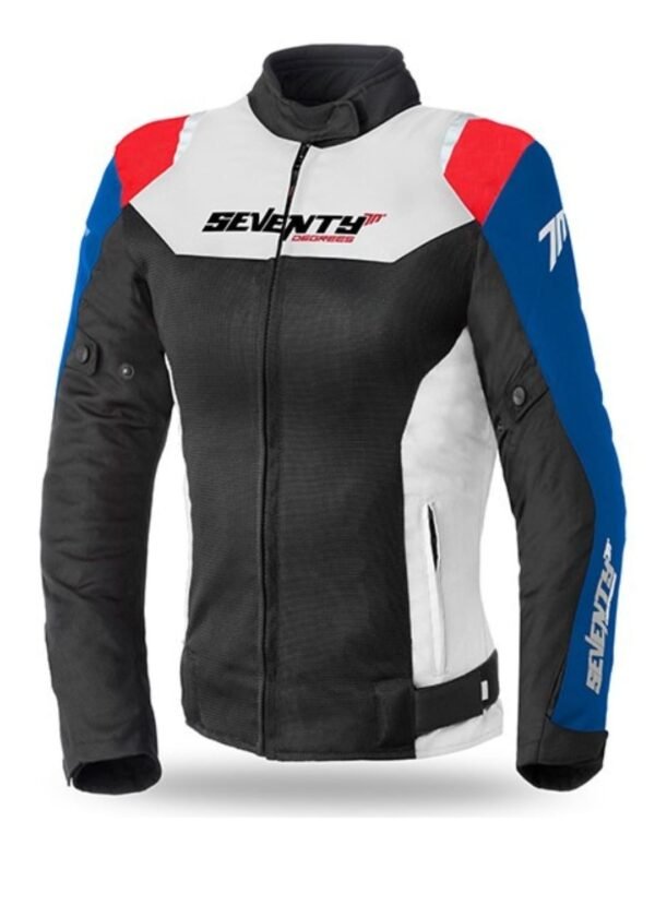Chaqueta Seventy Degrees SD-JR50