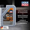 Aceite de motor antifricción Top Tec 4200  5W-30 New Generation - Imagen 3