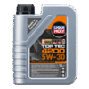 Aceite de motor antifricción Top Tec 4200  5W-30 New Generation - Imagen 2