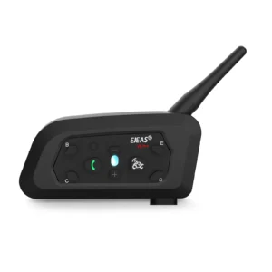 Intercomunicador Ejeas V6Pro+