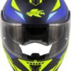 Casco Moto Kappa KV32 - Imagen 2