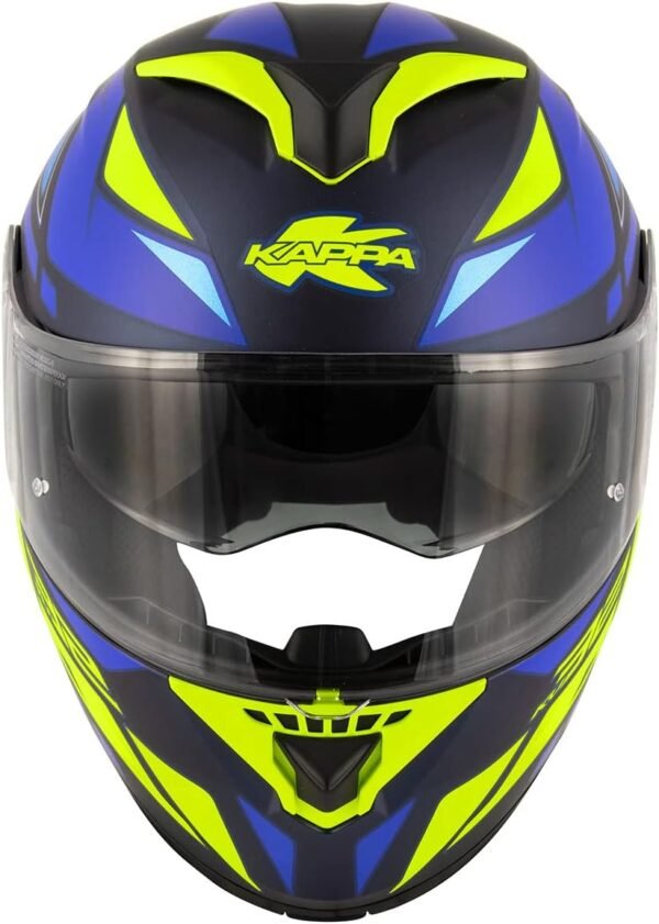 Casco Moto Kappa KV32 - Imagen 2