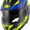 Casco Moto Kappa KV32 - Imagen 3