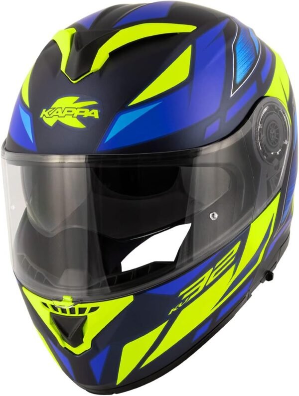 Casco Moto Kappa KV32 - Imagen 3