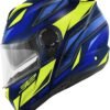 Casco Moto Kappa KV32 - Imagen 4