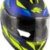 Casco Moto Kappa KV32