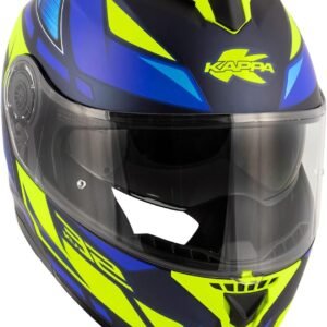 Casco Moto Kappa KV32