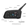 Intercomunicador Ejeas V6Pro+ - Imagen 2