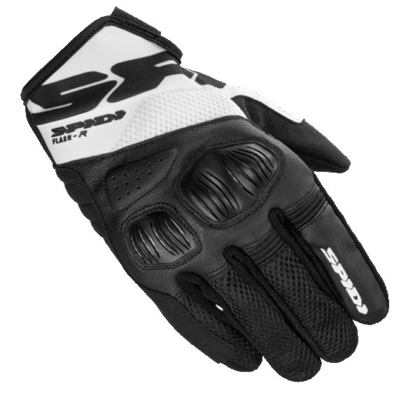 FLASH-R EVO – Guantes de moto de alto rendimiento - Imagen 7