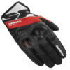FLASH-R EVO – Guantes de moto de alto rendimiento - Imagen 2