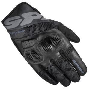 FLASH-R EVO – Guantes de moto de alto rendimiento
