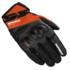 FLASH-R EVO – Guantes de moto de alto rendimiento - Imagen 4