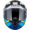 Nzi Casco integral Trendy 3 Stream Ocelo - Imagen 2