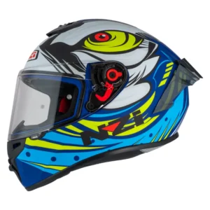 Nzi Casco integral Trendy 3 Stream Ocelo