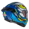 Nzi Casco integral Trendy 3 Stream Ocelo - Imagen 5