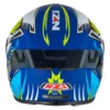 Nzi Casco integral Trendy 3 Stream Ocelo - Imagen 4