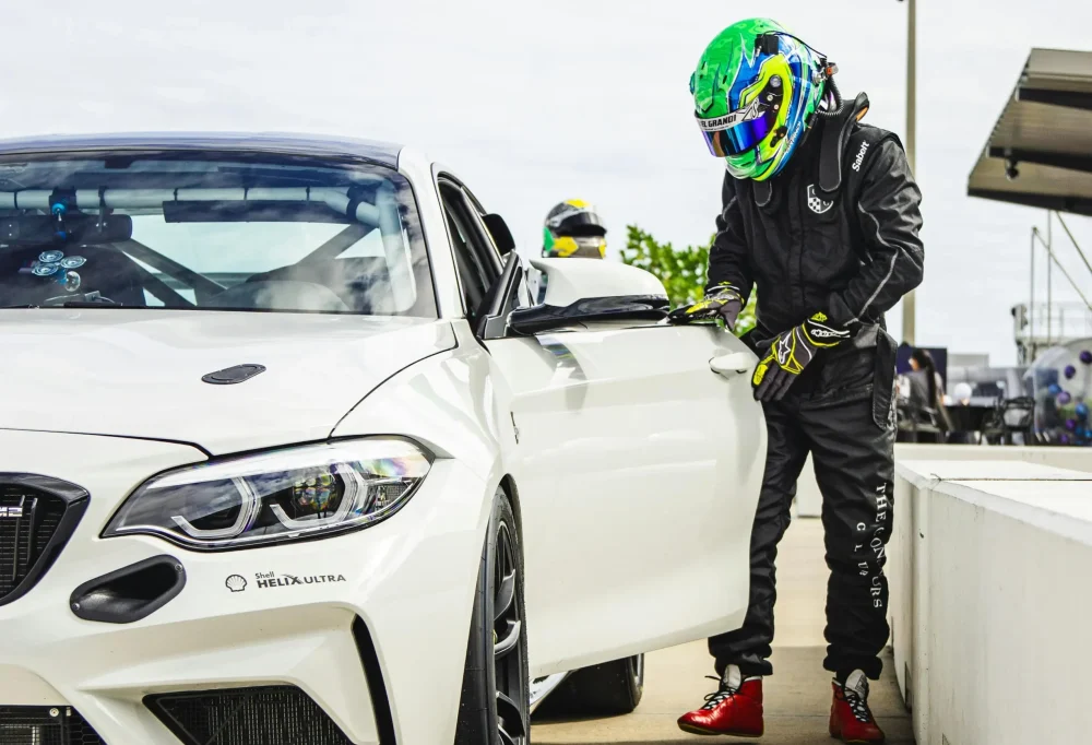 conductor-bmw